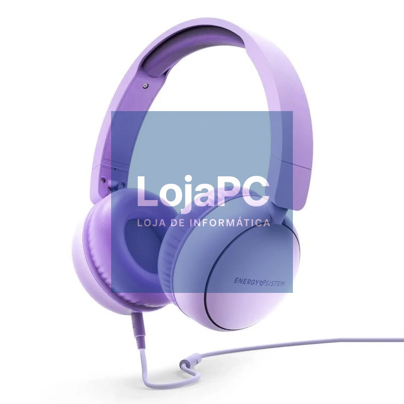 Energy Sistem UrbanTune Auric. con cable y micro