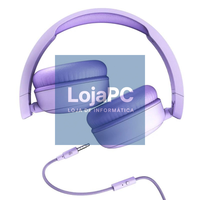 Energy Sistem UrbanTune Auric. con cable y micro — imagem 3