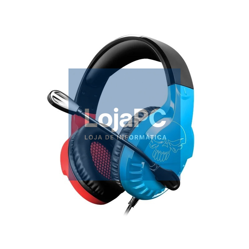 Spirit of Gamer Auricular Pro h3 Edi.Switch