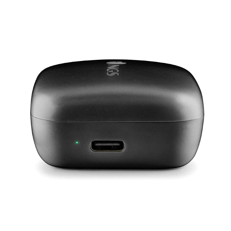 NGS Auriculares Artica Move BT y TW Stereo Black — imagem 5