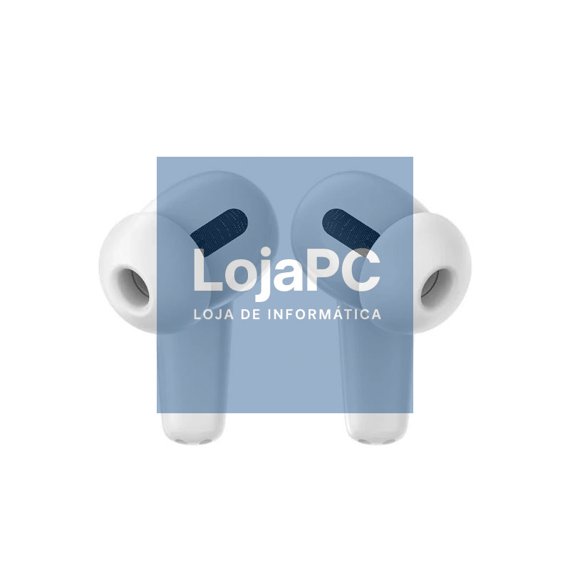 SPC Auriculares Ether 2 Pro 4624B Blanco — imagem 3