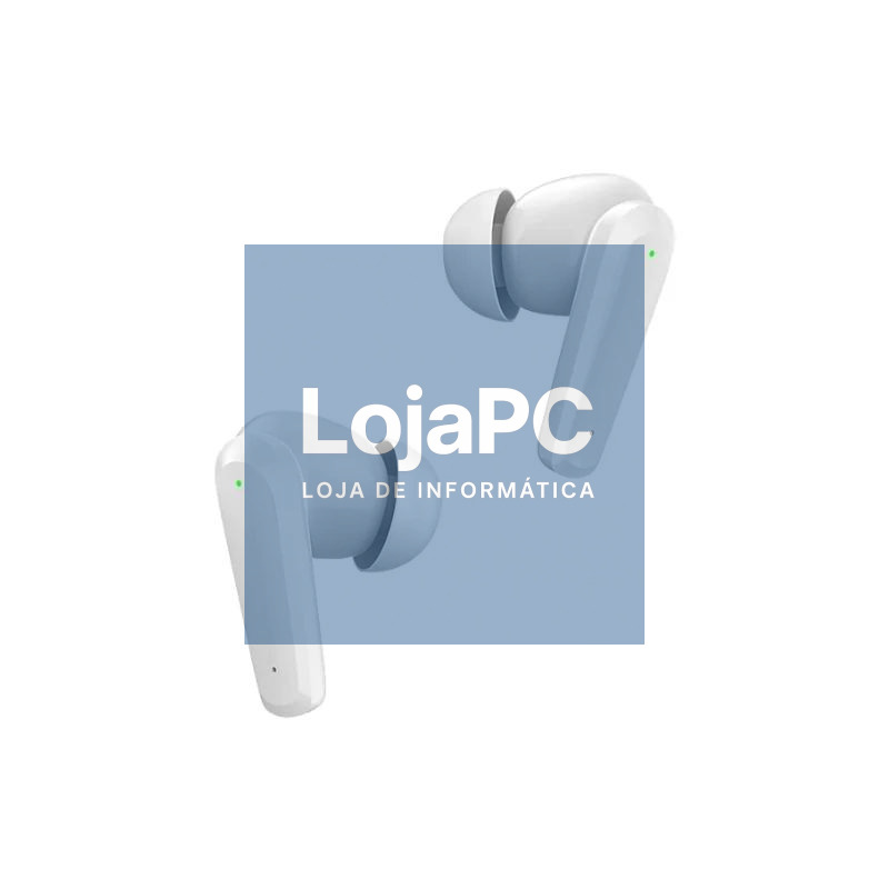 SPC Auriculares Ether 2 Pro 4624B Blanco — imagem 2