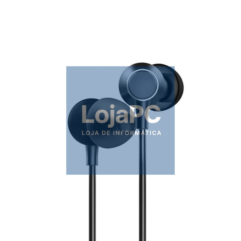 Energy Sistem Auriculares Metallized Black — imagem 2