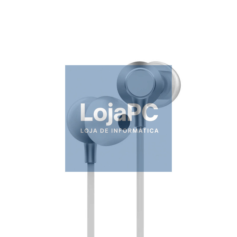 Energy Sistem Auriculares Metallized Silver — imagem 3