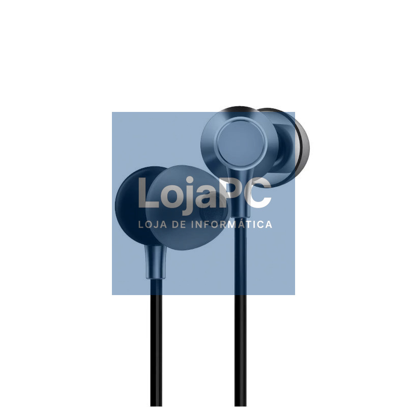 Energy Sistem Auriculares Metallized Type C Black — imagem 2
