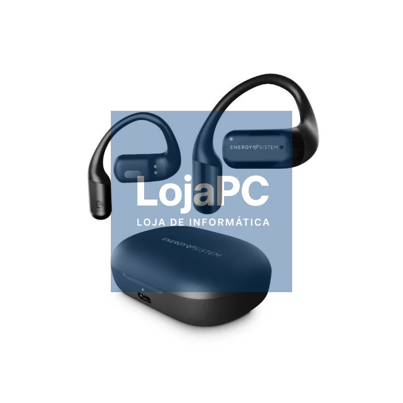 Energy Sistem Auriculares TWS OpenWave — imagem 2