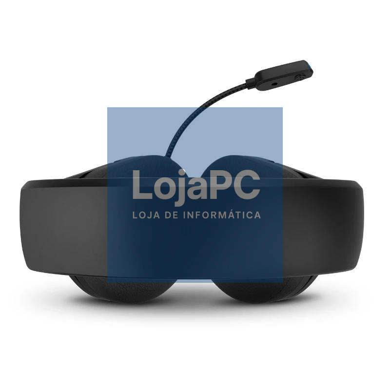 KROM KOPA AURICULARES GAMING 7.1 VIRTUAL NEGRO — imagem 3