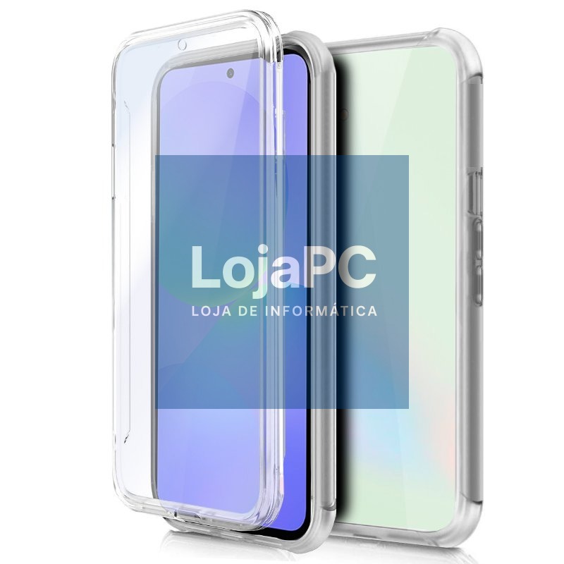 COOL 3D Silicone Case for Samsung A366 Galaxy A36 5G