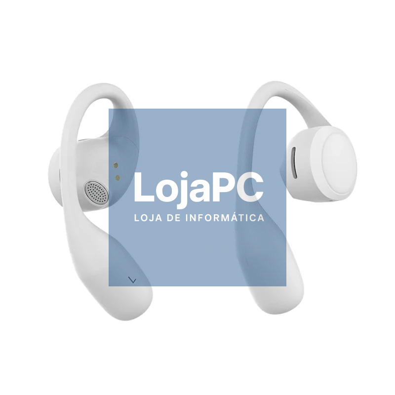 SPC Auricular Ether 2 Sense open-ear BT BL — imagem 3