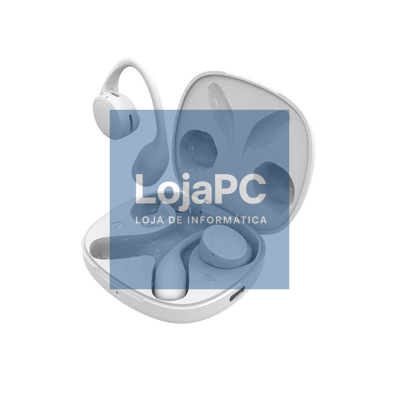 SPC Auricular Ether 2 Sense open-ear BT BL — imagem 2