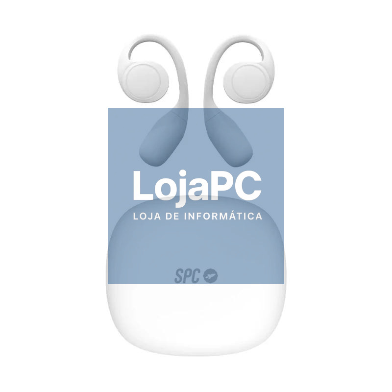 SPC Auricular Ether 2 Sense open-ear BT BL