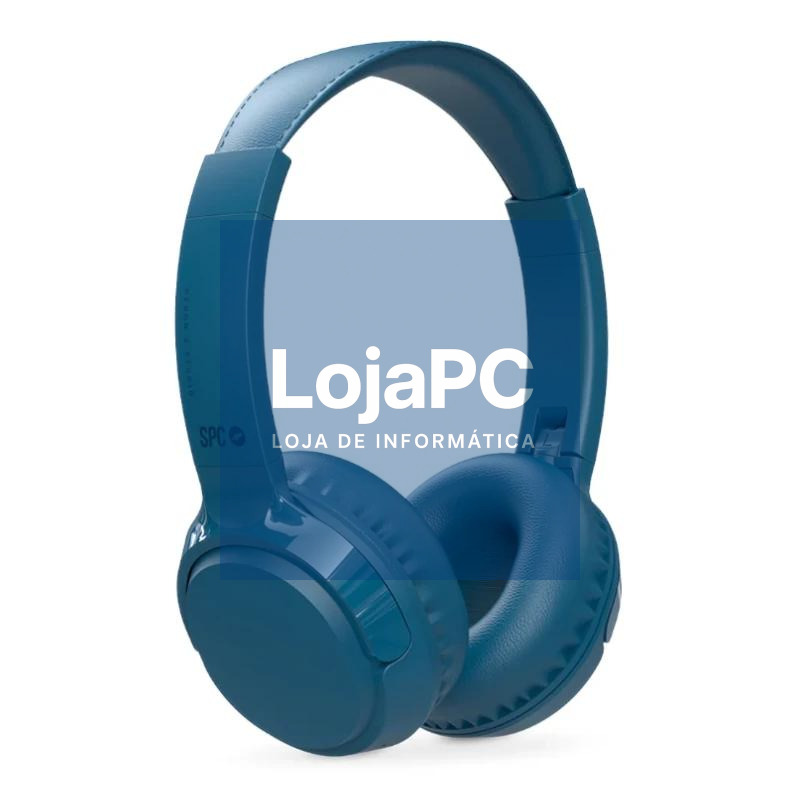 SPC Auricular Diadema Heron 2 Studio Deep Sky — imagem 2