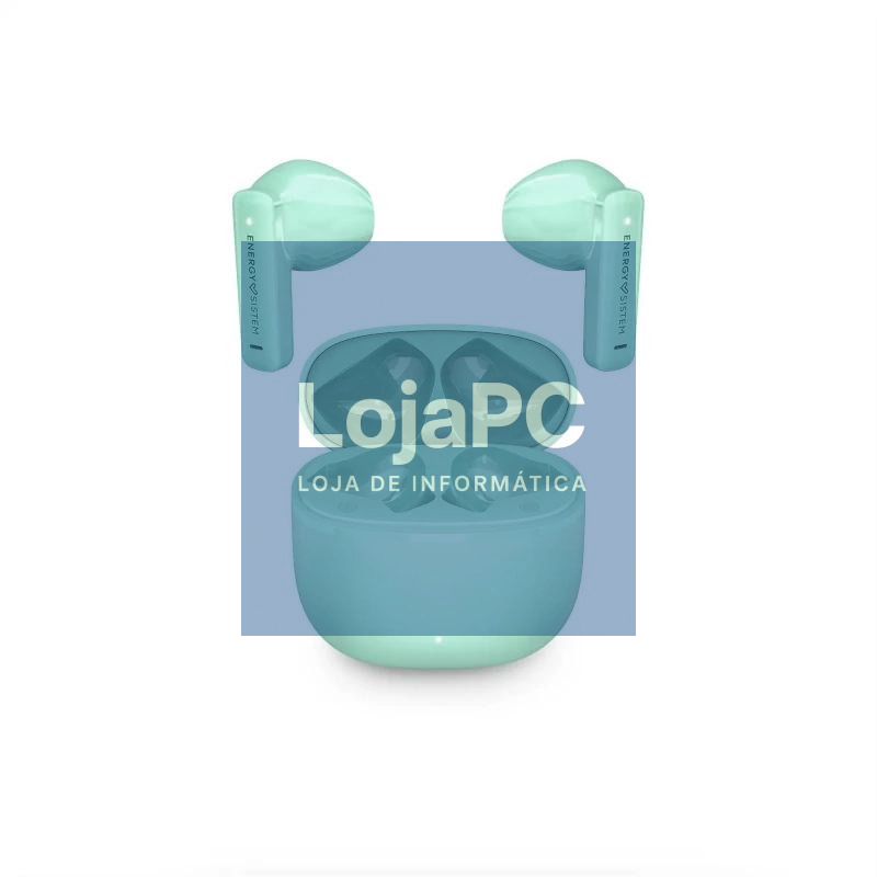 Energy Sistem Auriculares StreetMusic Mint TW — imagem 5