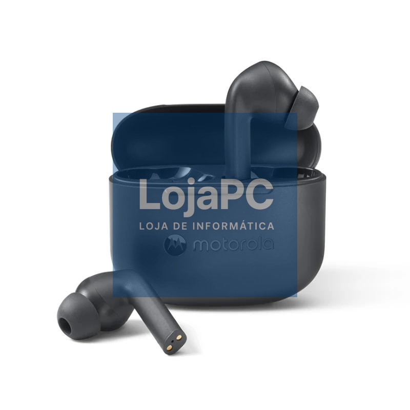Motorola Moto Buds 065 BLACK