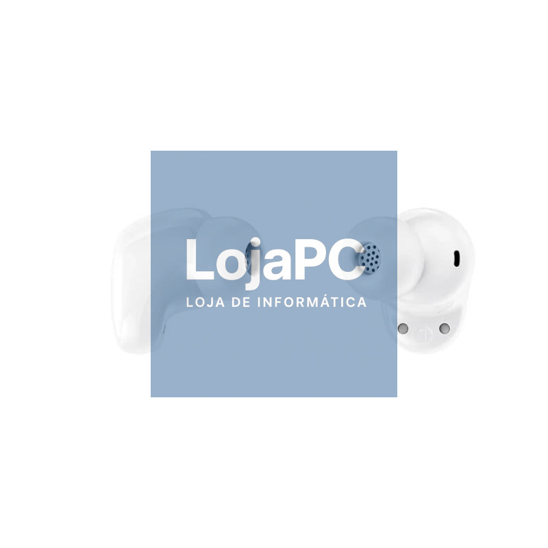 Xiaomi Auriculares Redmi Buds 6 Play white — imagem 3