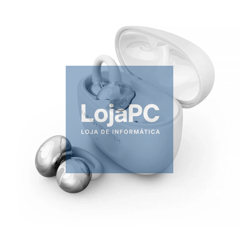 Energy Sistem Auriculares Chicpods TWS Open Sound — imagem 2