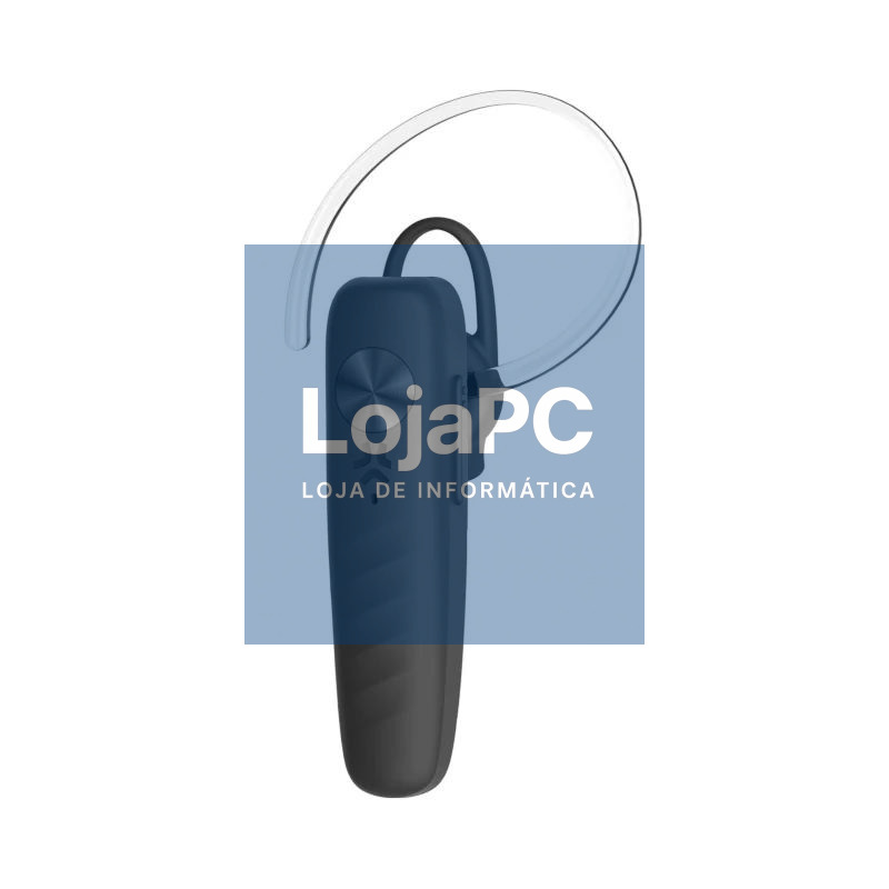Celly Auricular mono Bluetooth Negro — imagem 5