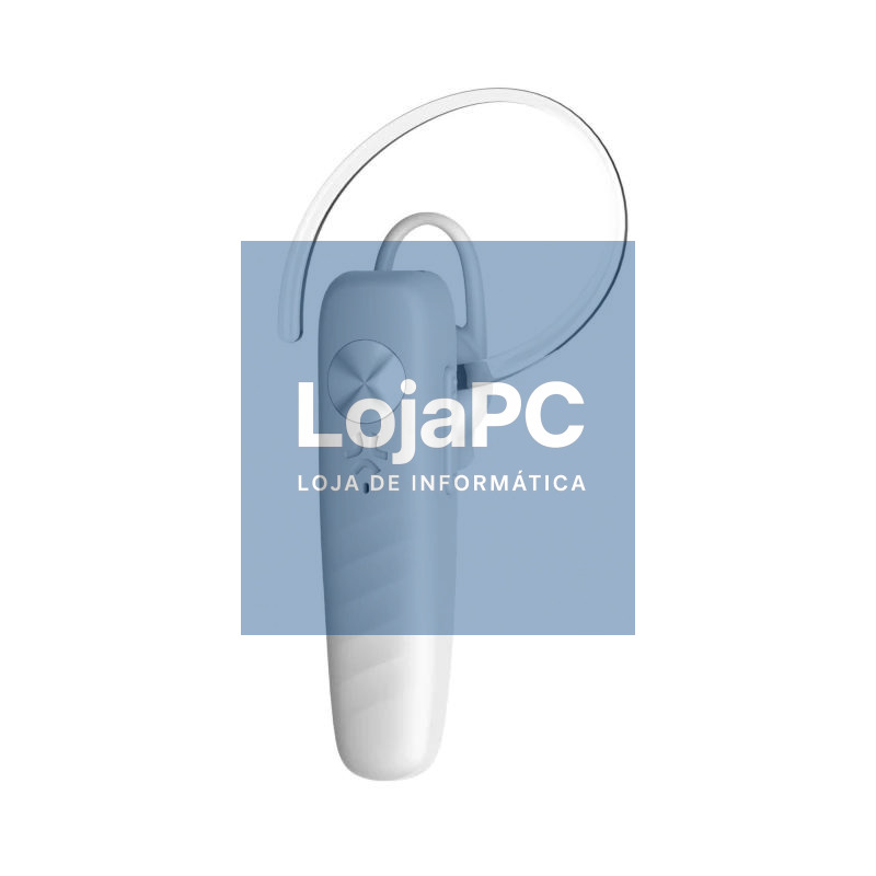 Celly Auricular mono Bluetooth Blanco — imagem 3