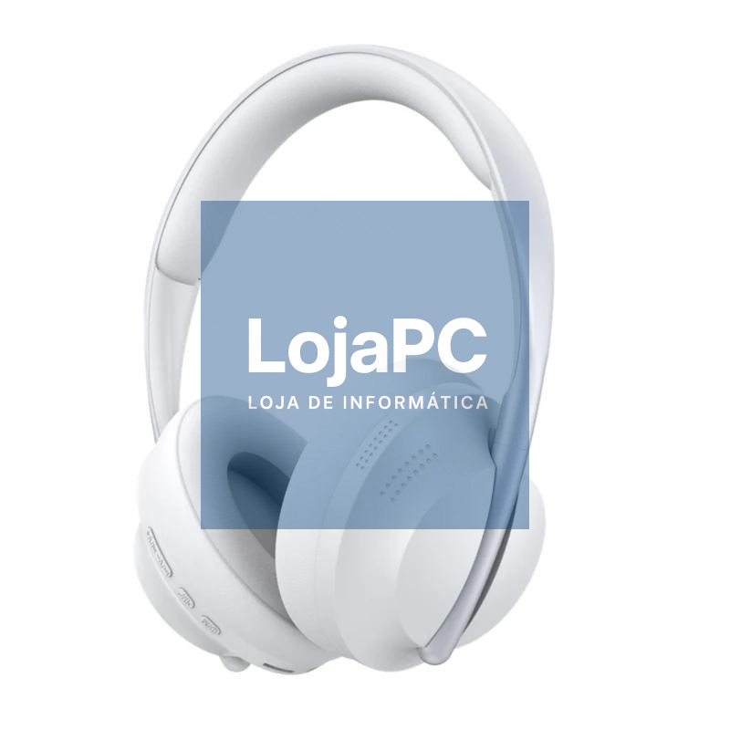 Celly Auricular Diadema Inalámbrico ARCHBEAT Blanc