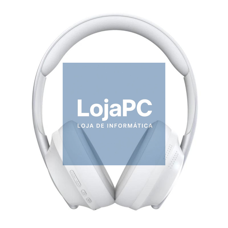 Celly Auricular Diadema Inalámbrico ARCHBEAT Blanc — imagem 2