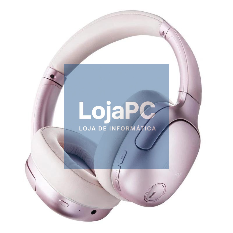 Intenso | Auriculares OVER-EAR O400HA | rosa