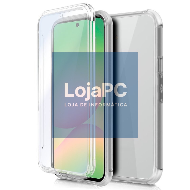 COOL 3D Silicone Case for Samsung A566 Galaxy A56 5G