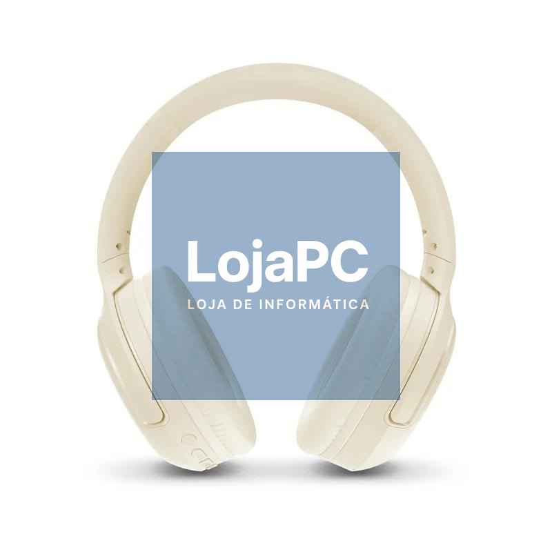Energy Sistem Auriculares Cream Rizz Headphones — imagem 5