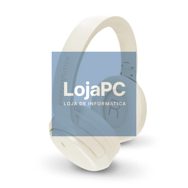 Energy Sistem Auriculares Cream Rizz Headphones