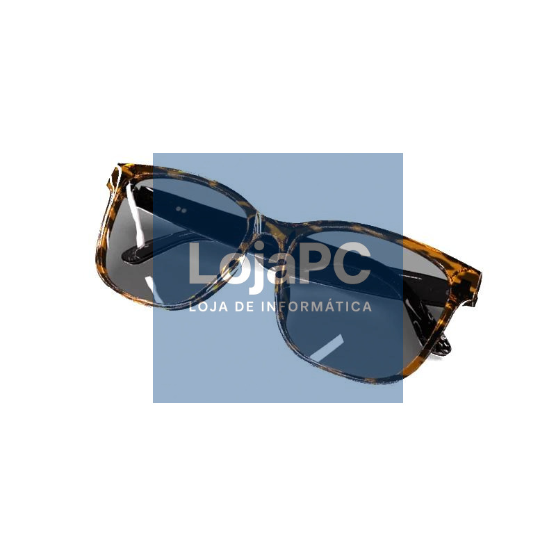 Energy Sistem Gafas Bluetooth Urban Music Tortoise — imagem 2