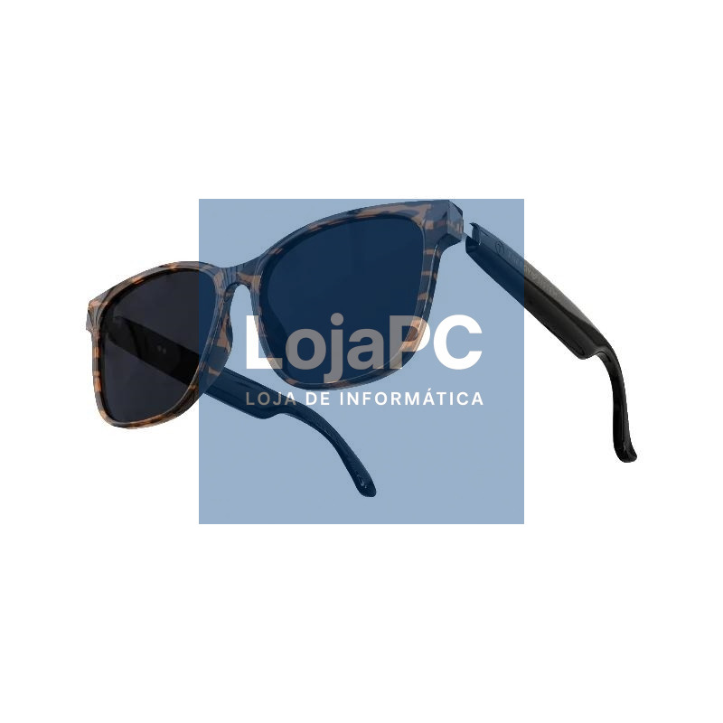Energy Sistem Gafas Bluetooth Urban Music Tortoise