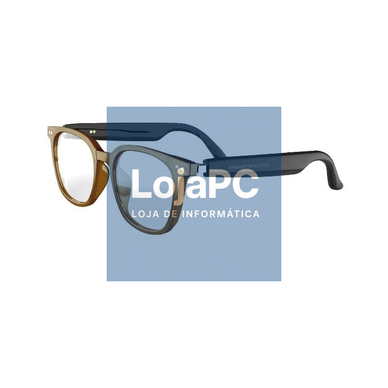 Energy Sistem Gafas Bluetooth Music Anti-BlueRay