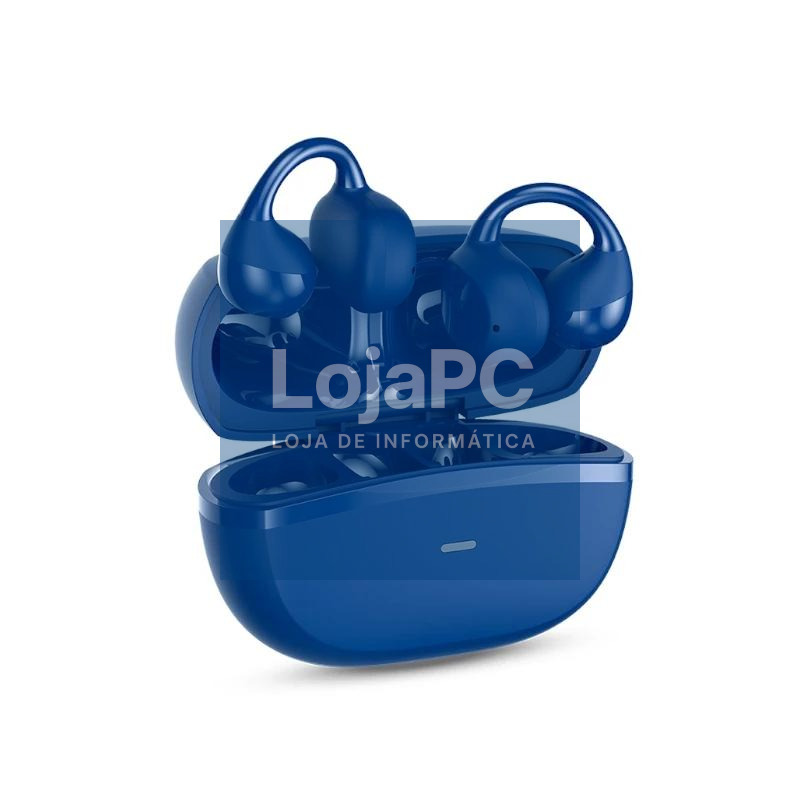 SPC Auriculares Boost Clip Royale Azul BT 5.4 — imagem 2