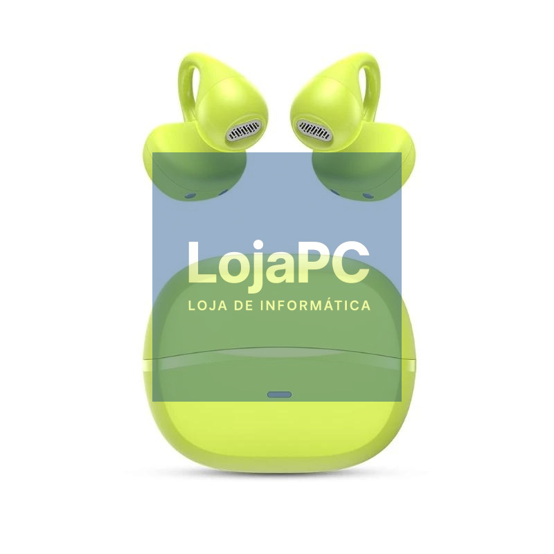 SPC Auriculares Boost Clip Magnetic Lima BT 5.4