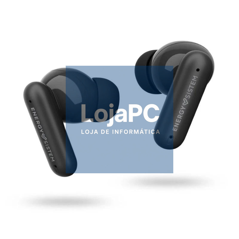 Energy Sistem Auriculares Chill ANC Black — imagem 3