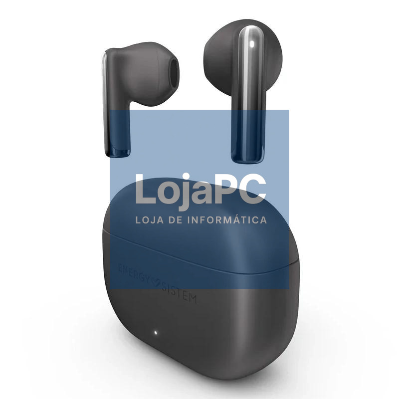 Energy Sistem Auriculares StyleBuds True W ESmart — imagem 2