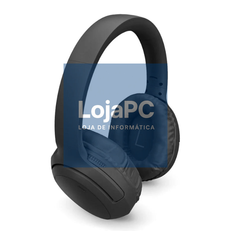 Energy Sistem Auriculares Hush Black BT ANC — imagem 3