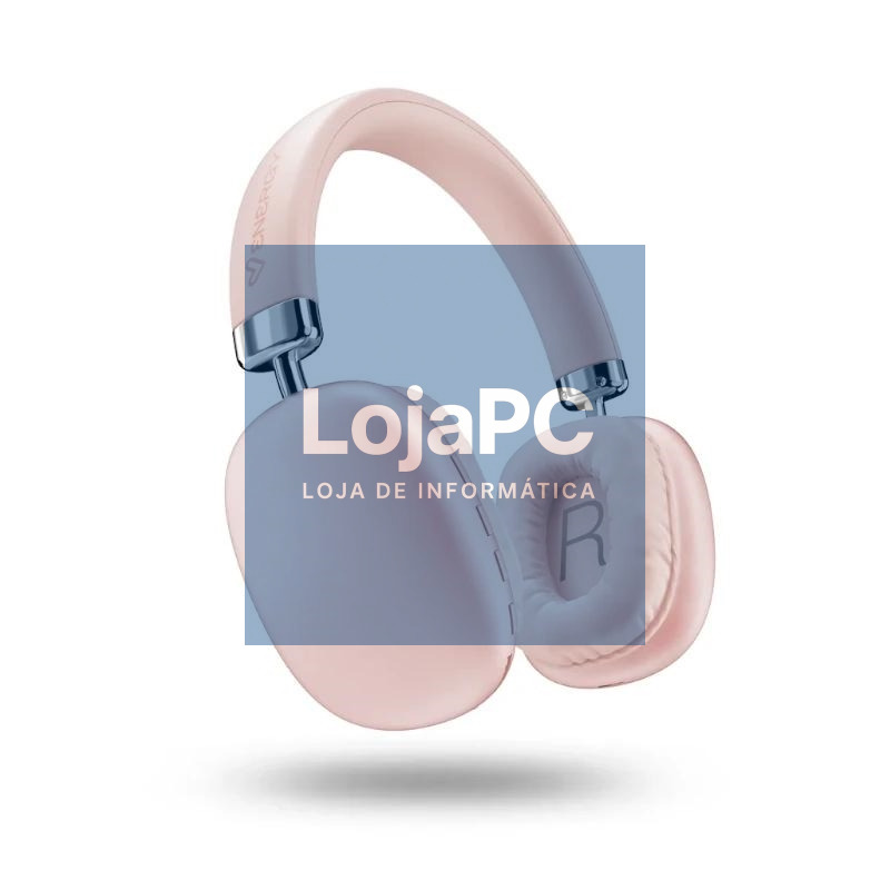 Energy Sistem Auriculares Style Rose BT