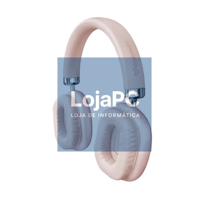 Energy Sistem Auriculares Style Rose BT — imagem 3