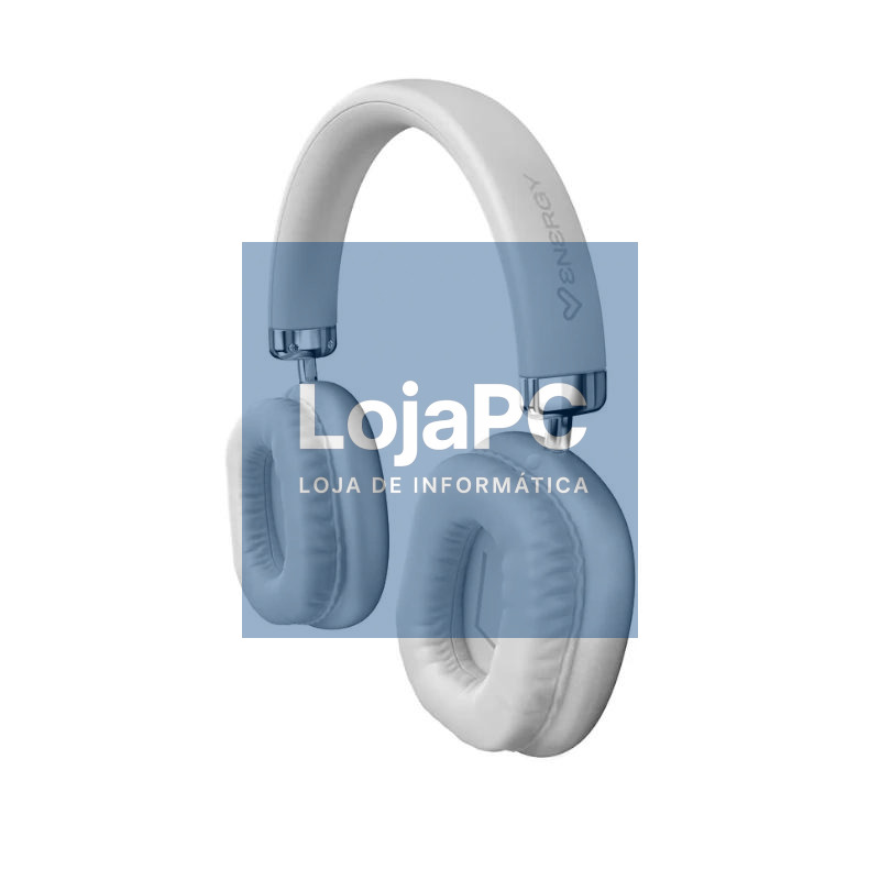 Energy Sistem Auriculares Style Silver BT — imagem 2