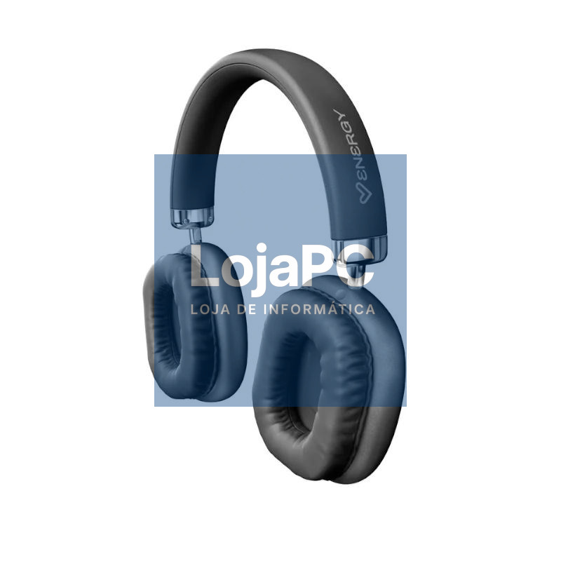 Energy Sistem Auriculares Style Space BT — imagem 2