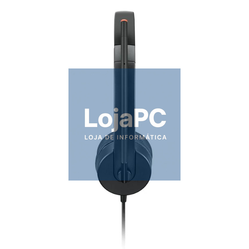 Lenovo Auriculares con micrófono Essential Stereo — imagem 3