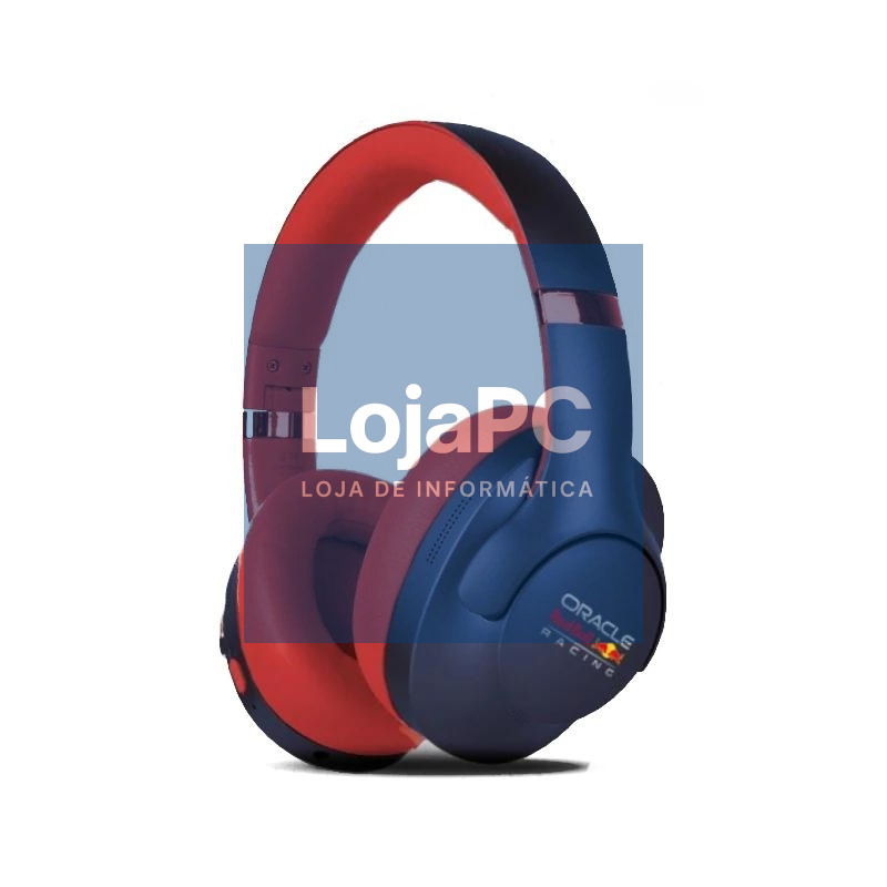 Red Bull Auriculares Aura open-ear TWS 300mAh