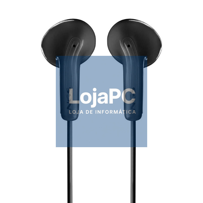 NGS Auricular Intraural Negro Micro USB-C — imagem 3