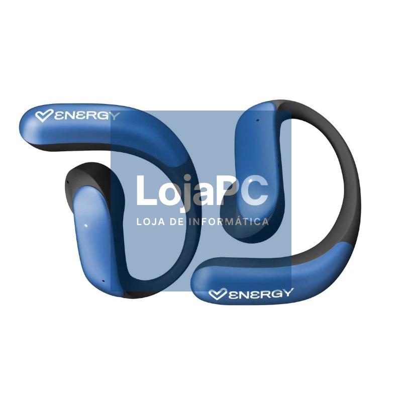 Energy Sistem Aur. Deport OpenSound PulseFit — imagem 2