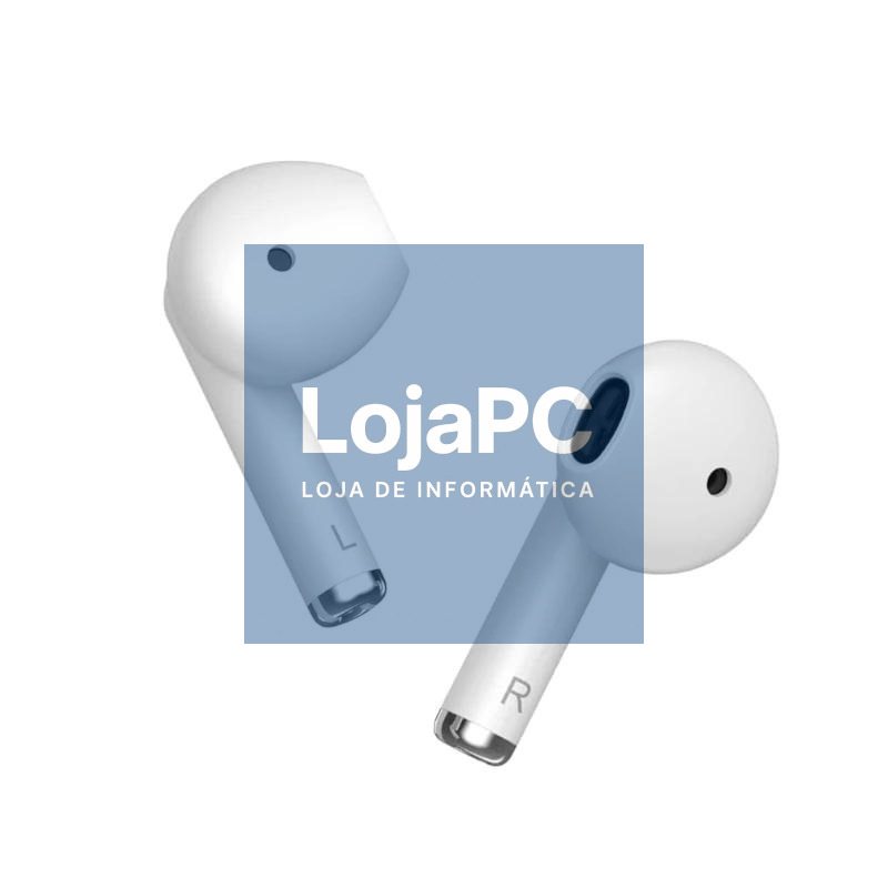 ZTE Auriculares BUDS 2 Blancos — imagem 2