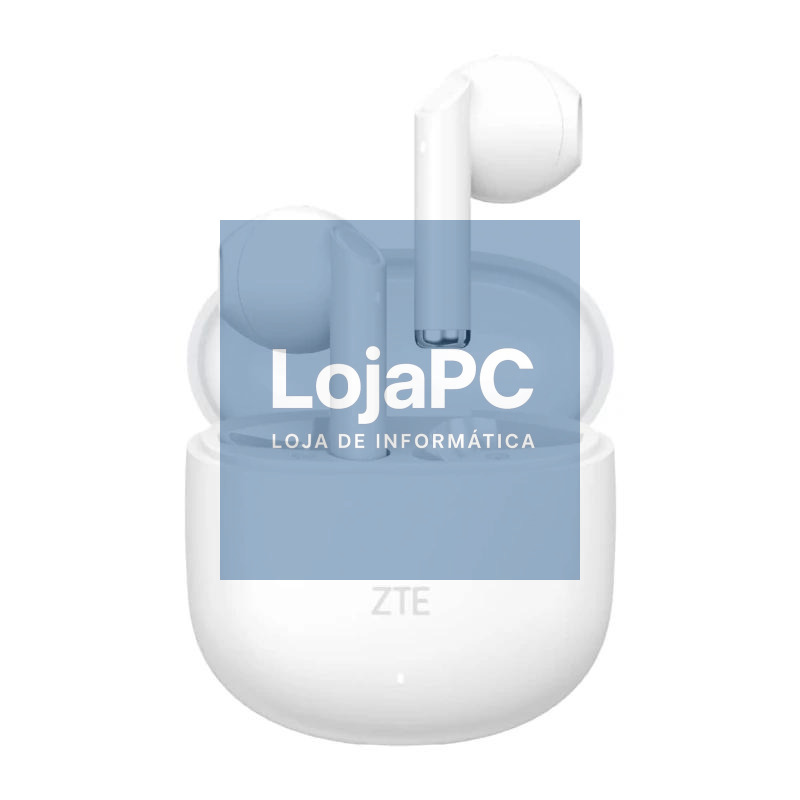 ZTE Auriculares BUDS 2 Blancos