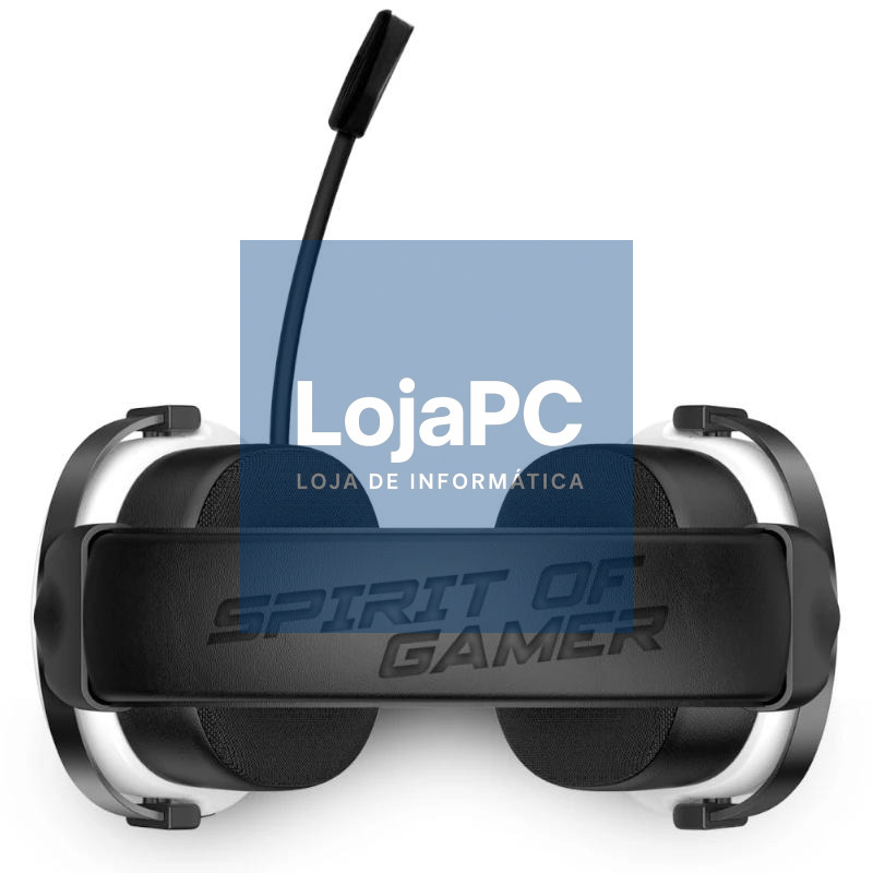 Spirit of Gamer Auricular Xpert H1400 — imagem 3