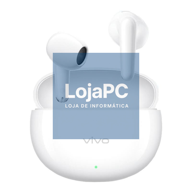 Vivo auriculares Buds Air3 White