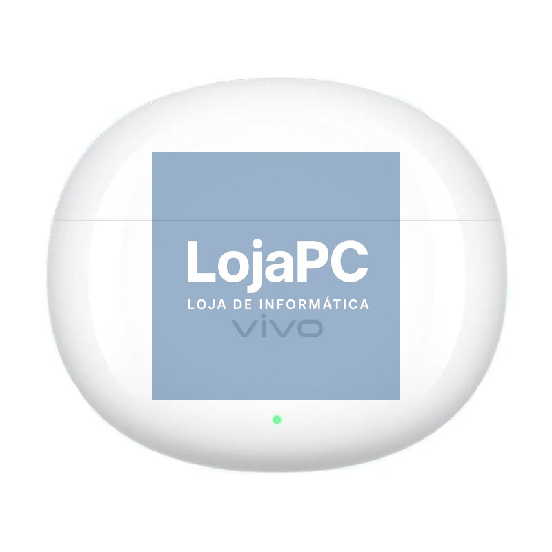 Vivo auriculares Buds Air3 White — imagem 3