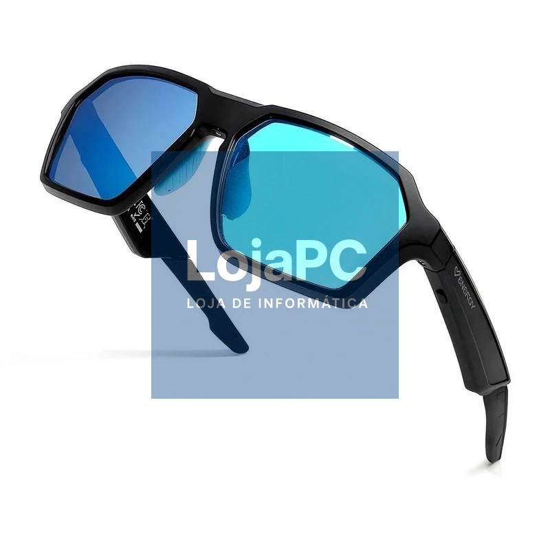 Energy Sistem Gafas Som BT Deportivas FlowBeat — imagem 2